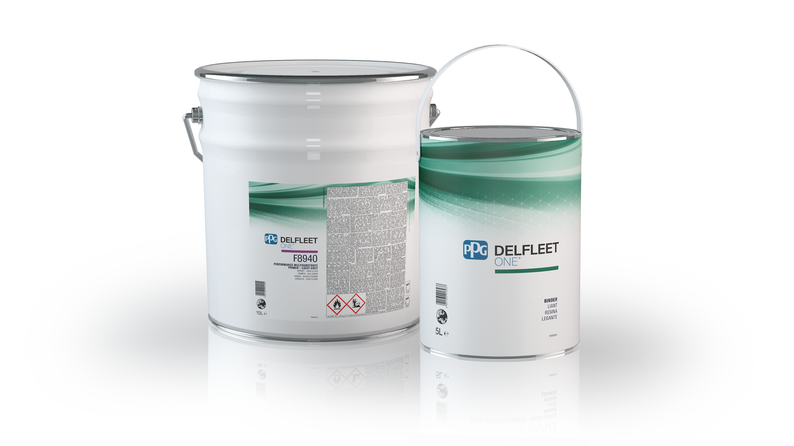 F490X Epoxy Compliant