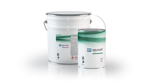 F890X UHS High Build Epoxy Compliant