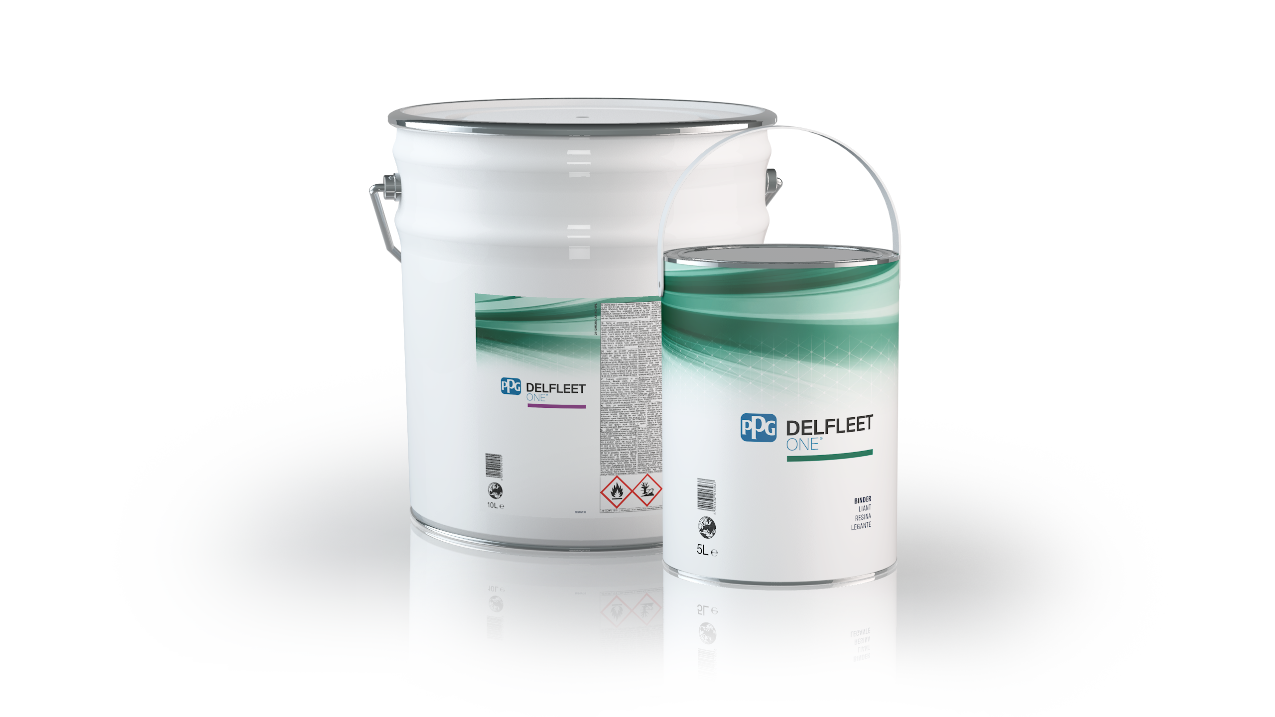 F895X Performance PU Compliant