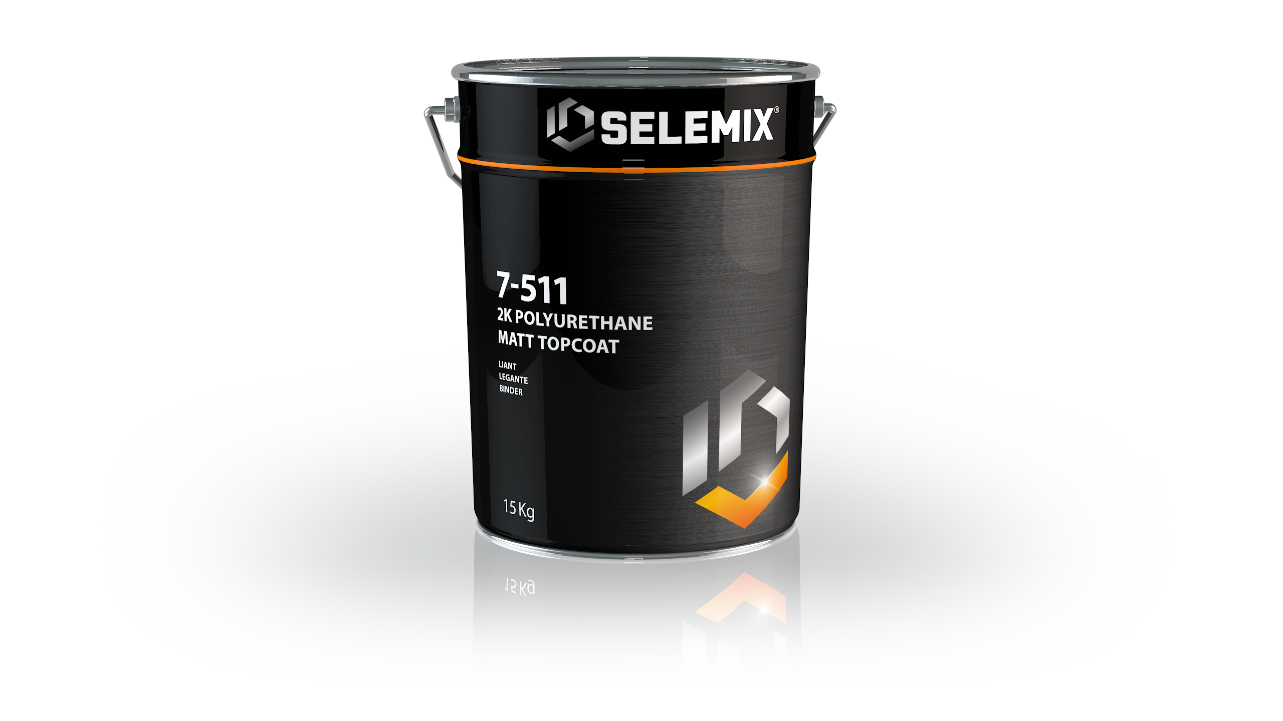 2K SB Epoxy - Polyurethane